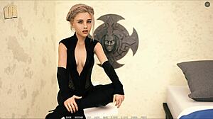 Exciting Tales from the Unending Void Episode 124