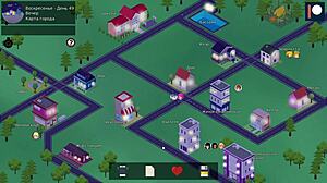 complete gameplay of hs tutor part 15 with japanese anime elements