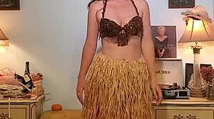 Dainty Rascal Dancing Body Positivity And Confidence