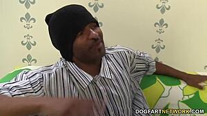 Why does Sierra Sanders crave black dick in cuckold sessions?