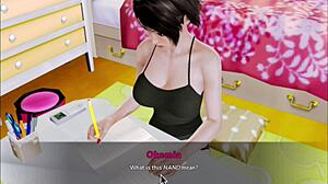 It's Not My Favorite Game, But It Will Do Until Dark Magic Custom Scenes Episode 1