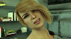 Anime Creampie Switch