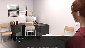 Milf Breeder 02 - Cheating Teacher Craves Huge Futa