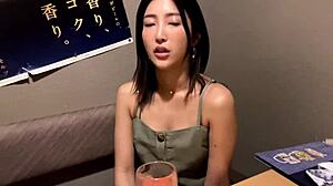 Is This Asian Gay Anal Scene Too Intense?