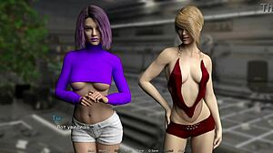 Anime Creampie Switch