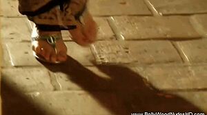 Sacred Bollywood Body Dancing Unveiled in Erotic Moves