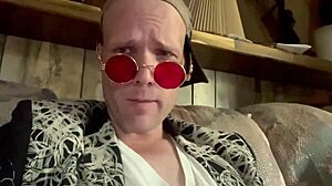 Youtube star mchenry cruiser sucks and licks cock like a porn jesus, amateurs watching his blowjob skills?