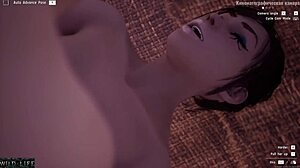 i can’t get enough of max vs inola wild sex scenes