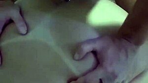 Meeting Two Young Girls on Tinder for Fun Adventures