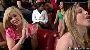 हेय, वुमेन गॉन बैड चीटिंग के बारे में बात करना चाहते हो?