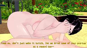 A Quick One 04 Bayonetta