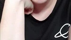 I’m, uh, sexting with this femdom humiliation mistress... crazy!