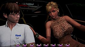 Complete Gameplay - Pale Carnations Part 20