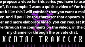 A Quick One 04 Bayonetta