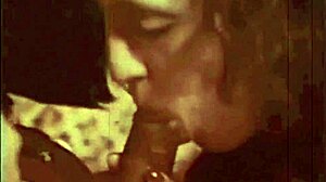 interracial taboo chocolate and ginger fuck in vintage style