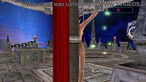 Tamil Audio Sex Story Of Indian Girl Solo Fun In Animated 3D