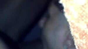 neg�o da zona oeste socou a pica preta na minha boca at� dar leite