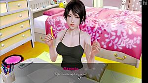 It's Not My Favorite Game, But It Will Do Until Dark Magic Custom Scenes Episode 1