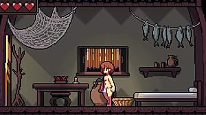 Life with the Tribe Part 1: Jungle Adventures in Anime World