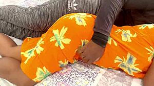 indian hot teen 18+ sexy girl gets rough hardcore ass pounding