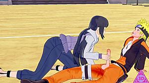 Koikatsu naruto hinata hentai videos have sex blowjob handjob horny and cumshot