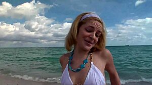 hey, watch 18yo ally ann bounce that bubble butt on a huge dong!