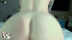 Lydia Black caught getting finger fucked!