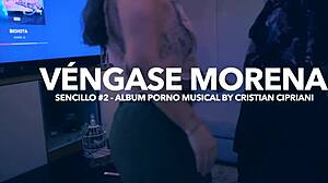 hot brunettes vengase with tits and ass