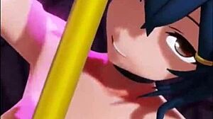 i watch this cure for me cartoon