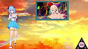 Koikatsu naruto hinata hentai videos have sex blowjob handjob horny and cumshot