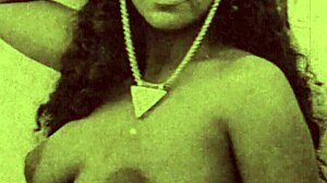 night in moorish harem by lord george herbert chapter four part one