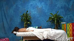 does gorgeous 18 year old hungarian princess get fucked hard by her rubber?