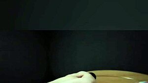 Mom and stepson share a homemade moment together