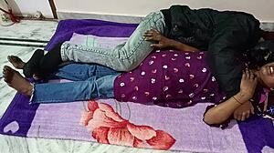 Wow! Check This Sexy Indian Homemade Girlfriend Clip Now!