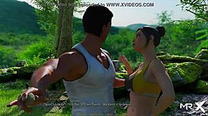 Retrieving the Past - bikini girls tanning, want to join us for fun?