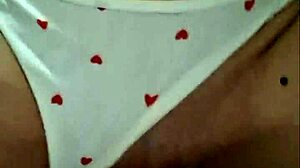 Brazilian Teen Shows Close-Up, Tears Pussy with Thick Rubber Cock