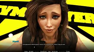 Complete Gameplay in WVM Part 43