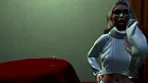 scream 25 parody with missemily23 and kendall palmer in full storyline