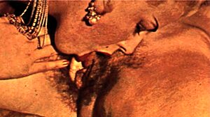 Vintage Erotic Anime Hentai Art