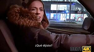 i love debt4k bull fucks adorable debtor after blowjob