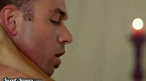 I enjoy sensual deep penetration with Cherie DeVille