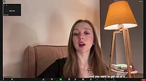 Getting Over Cum Eating Fear with Sexologist Mari's Liquid Lunch Tips?