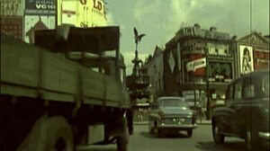 interracial taboo chocolate and ginger fuck in vintage style