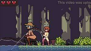 Life with the Tribe Part 1: Jungle Adventures in Anime World