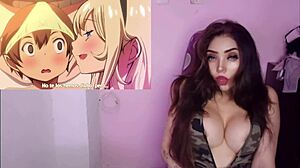 students orgy first time with hentai masturbation