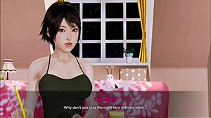 It's Not My Favorite Game, But It Will Do Until Dark Magic Custom Scenes Episode 1