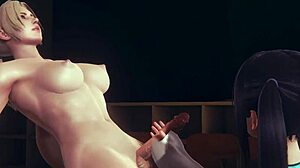 Uncensored hentai 3d: japanese sexy girls best compilation - japanese asian manga anime film game porn