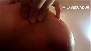 Telling husband I'm getting nails but visiting my 19-year-old lover