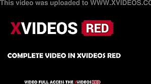 I Ejaculated on Her Ass but Kept Fucking Until Second Cum Inside - Full Video Red