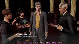 Complete Gameplay - Pale Carnations Part 20